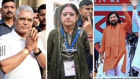 আদিবাসী-রাজবংশী-মতুয়ার রসায়নে তৈরি হচ্ছে শুভেন্দুর মন্ত্রিসভা