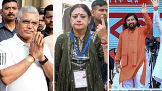 Ministers of West Bengal: সঙ্ঘের ছোঁয়া, মহিলা মুখ, আদিবাসী-রাজবংশী-মতুয়ার রসায়নে তৈরি হচ্ছে শুভেন্দুর মন্ত্রিসভা