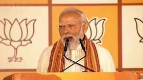 'দীর্ঘদিনের সাধনা যখন ফলপ্রসূ হয়...', বাংলার ফল প্রকাশের পর বার্তা মোদ