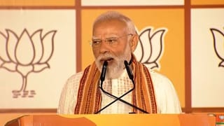 Narendra Modi Speech LIVE: ‘দীর্ঘদিনের সাধনা যখন ফলপ্রসূ হয়…’, বাংলার ফল প্রকাশের পর বার্তা মোদীর