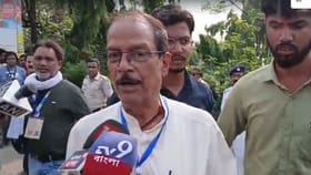 Moloy Ghatak Lost: এক ঘণ্টার নোটিসে ছুটতে হয়েছিল হাইকোর্টে, অসন্তুষ্ট ছিলেন মমতা, হেরে গিয়ে মলয় ঘটক বলছেন…...