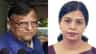মনোজ আগরওয়ালের পর পশ্চিমবঙ্গের নতুন সিইও নীলম মিনা