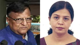 মনোজ আগরওয়ালের পর পশ্চিমবঙ্গের নতুন সিইও নীলম মিনা