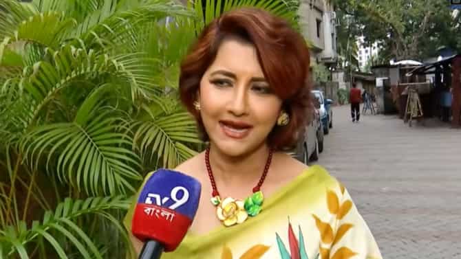 বিদ্রোহী সাংসদরা টাকা পেয়েছেন? রচনা বললেন, 'মিথ্যে-মিথ্যে-মিথ্যে'