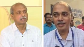সরকার বদলের পর পরপর ইস্তফা SSC-র চেয়ারম্যান, পর্ষদের সভাপতির