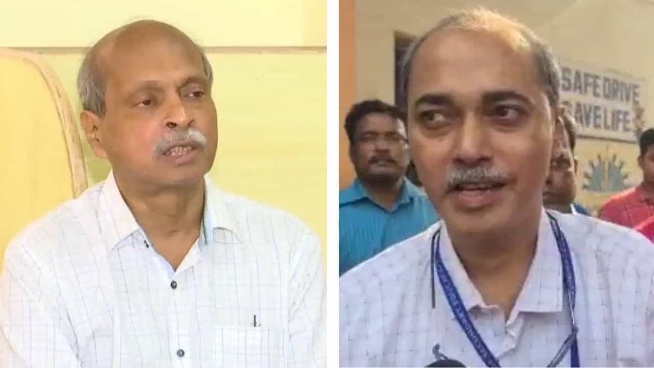 SSC Chairman: সরকার বদলের পর পরপর ইস্তফা! পদত্যাগপত্র পাঠালেন SSC-র চেয়ারম্যান, পর্ষদের সভাপতি