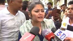 'আমাকে যেন কেউ না বলতে আসে...', ভোটের পর বিস্ফোরক সায়নী