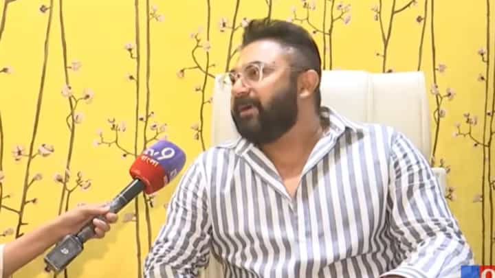 হেরে যাওয়ার পর প্রথমবার মুখ খুললেন, কী বললেন সোহম হেরে যাওয়ার পর প্রথমবার মুখ খুললেন, কী বললেন সোহম