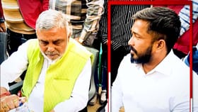 সোনার দোকানের মালিক থেকে তৃণমূলের 'ভোট ম্যানেজার', কে এই সোনা পাপ্পু?