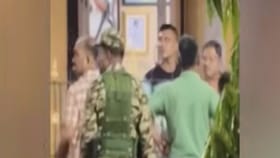 আরও বিপাকে সুদীপ পোল্লে, এবার হরিদেবপুরেও অভিযোগ