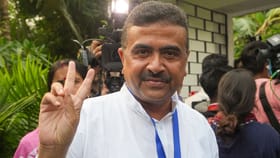 পবিত্র করকে নিয়েও লাভ হল না, 'গুরু' শুভেন্দুর হাতেই রইল নন্দীগ্রাম