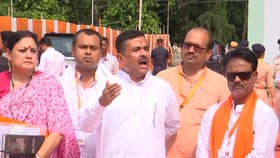 চালু হচ্ছে 'আপনার সরকারকে বলুন', নতুন নম্বর চালু করছে শুভেন্দু-সরকার