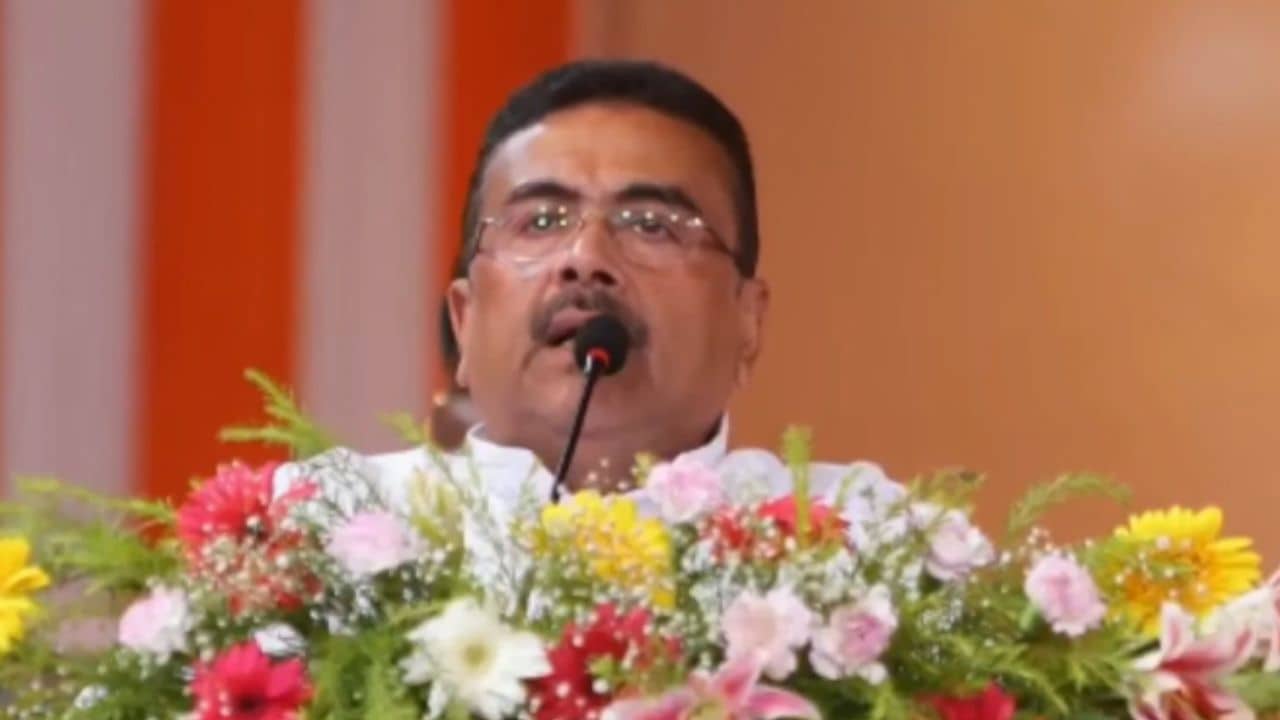 Suvendu Adhikari: ১ টাকায় জমি পাওয়া বেসরকারি হাসপাতালগুলিকে নিয়েও বড় সিদ্ধান্ত শুভেন্দুর