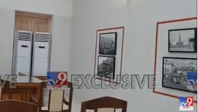 কেমন সাজানো হল মুখ্যমন্ত্রী শুভেন্দু অধিকারীর ঘর, দেখুন