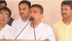 ১৩ বছর পর হাওড়ায় পুরভোট এই বছরেই, ঘোষণা করে দিলেন মুখ্যমন্ত্রী