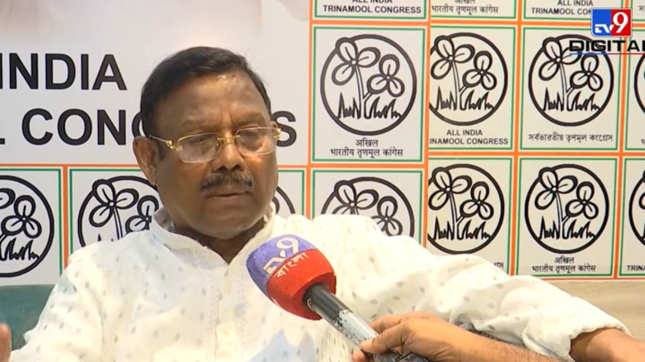 IPAC নিয়েই বড় সন্দেহ স্বর্ণকমলের, দলের বিপদ দেখতে পাচ্ছেন তিনি
