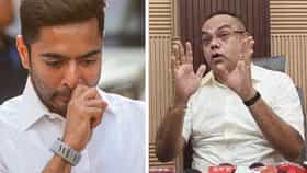 'অভিষেকের সঙ্গে দেখা করতে গেলে কর্মীরা টাকা নিত...', বিস্ফোরক নেতা