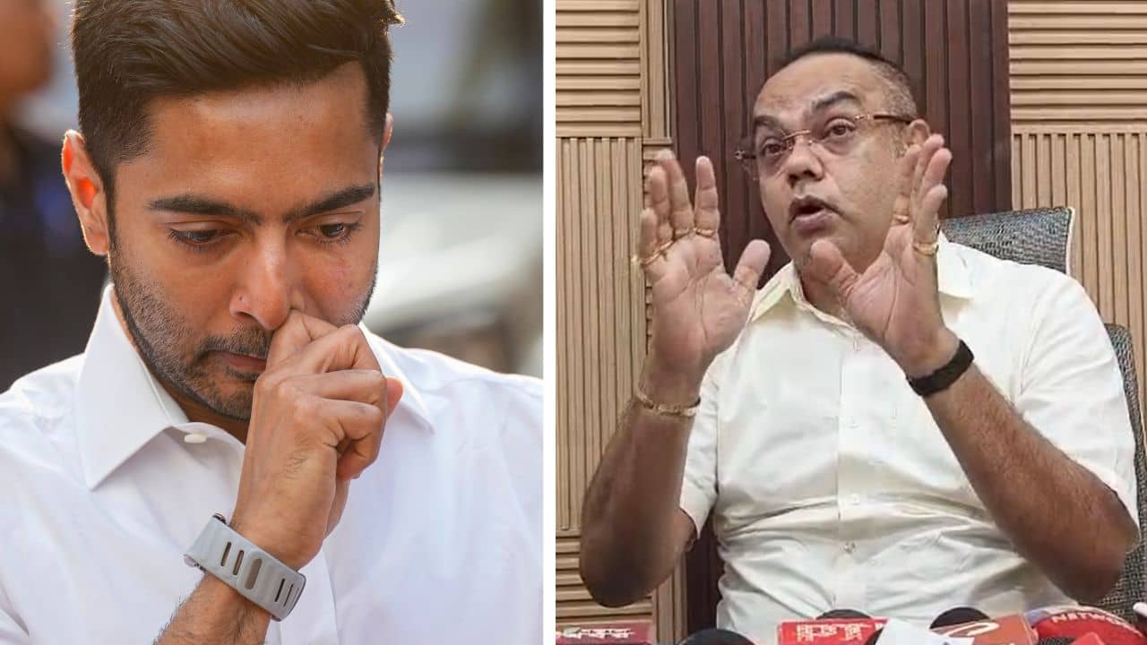 TMC Leader: অভিষেকের সঙ্গে দেখা করতে গেলে কর্মীরা টাকা নিত... টাকা দিতে হত তপসিয়ার পার্টি অফিসে গেলেই, বিস্ফোরক তৃণমূলের চেয়ারম্যান