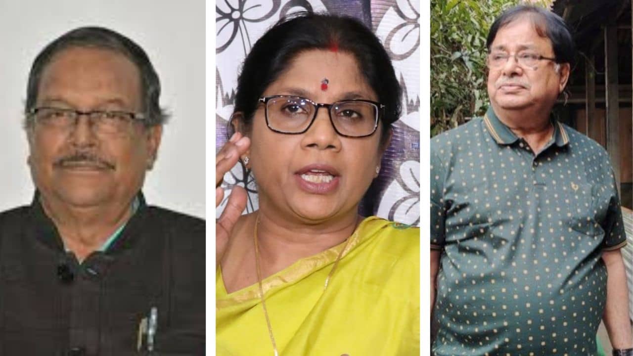 WB Election Result: শুরুতেই পিছিয়ে গেলেন রাজ্যের কোন কোন বিদায়ী মন্ত্রী
