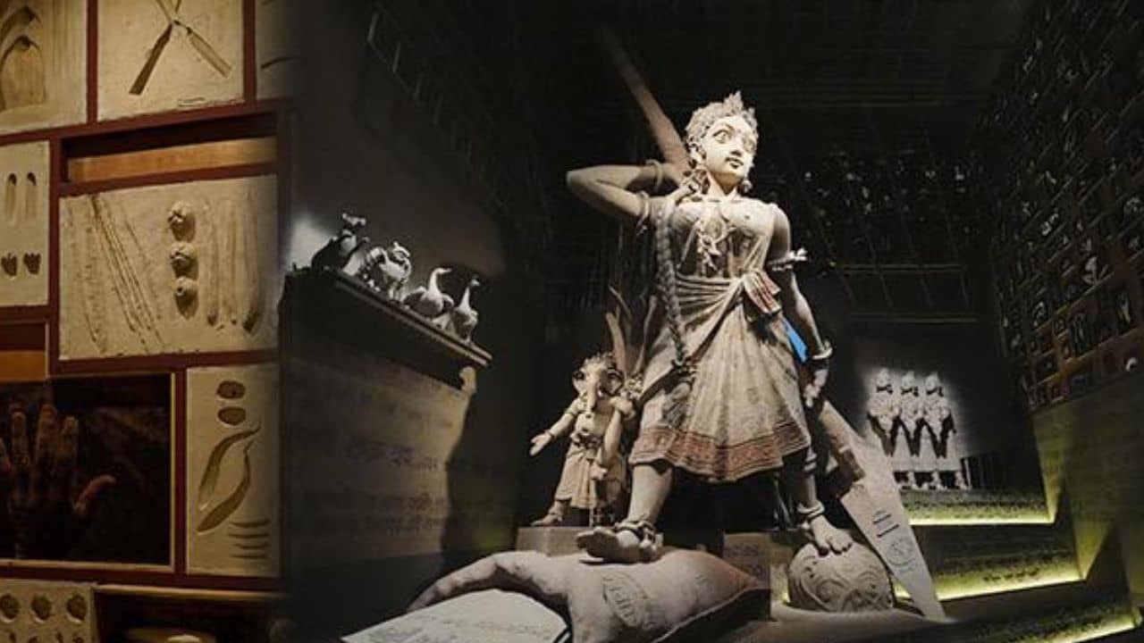 Tala Prattoy Durga Puja: এবার টালা প্রত্যয় নিয়ে বড় অভিযোগ, কার হাত মাথায় ছিল! বিস্ফোরক বিধায়ক