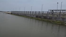 মৌখালীর নদীর চর জুড়ে শওকতের ছেলের বিরাট ক্যাফে, দেখে নিন