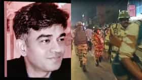 শুভেন্দুর PA খুনে ঝাড়খণ্ডের গাড়ি ব্যবহার