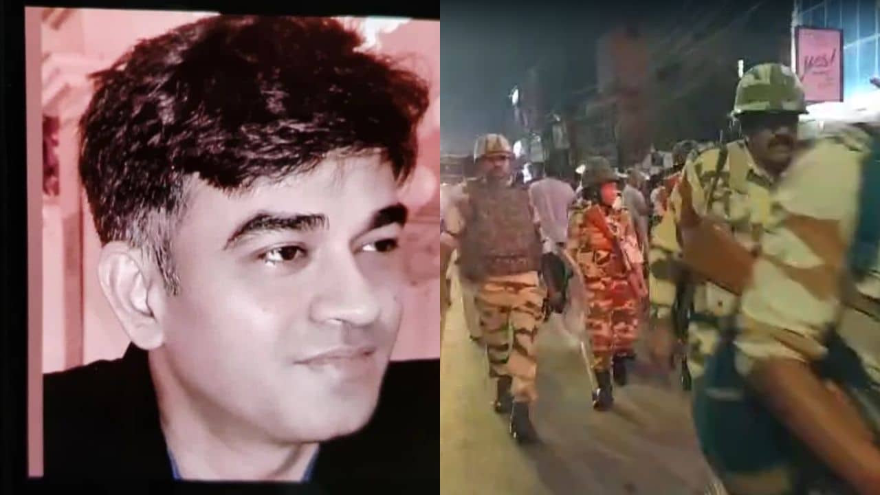 Arjuns statement On Chadranath Murder: চন্দ্রনাথ খুনে অভিষেকের হাত, গ্রেফতার হবেই, বিস্ফোরক অর্জুন সিং