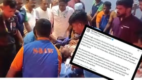 শুভেন্দুর 'পার্সোনাল সেক্রেটারি' খুন! রাতেই বড় বার্তা তৃণমূলের