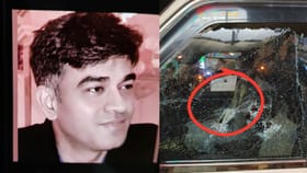 শুভেন্দু অধিকারীর আপ্তসহায়ক চন্দ্রনাথ রথকে গুলি করে খুনের অভিযোগ