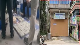 উদ্ধার লাখ লাখ টাকা, গোপন আস্তানা থেকে গ্রেফতার চেয়ারম্যান