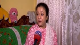 'যেভাবে প্রেসার দেওয়া হচ্ছিল...', তৃণমূলকে নিয়ে ফের বিস্ফোরক দেবলীনা
