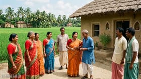 চালু হলে গেল 'জন ভাগীদারী অভিযান', কীভাবে হবে কাজ