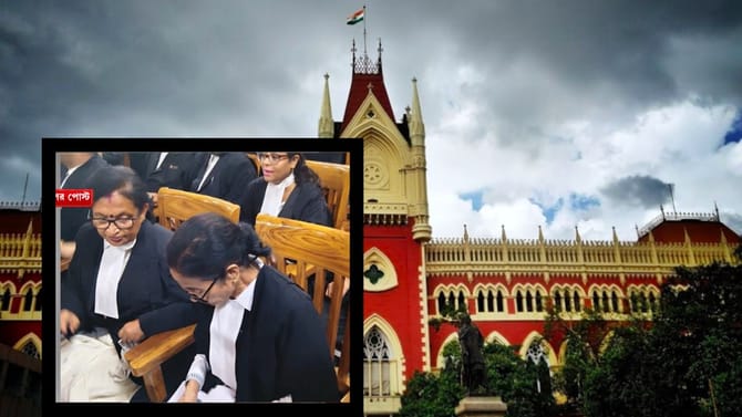 সওয়াল করেছেন মমতা, সেই মামলায় বড় রায় কলকাতা হাইকোর্টের