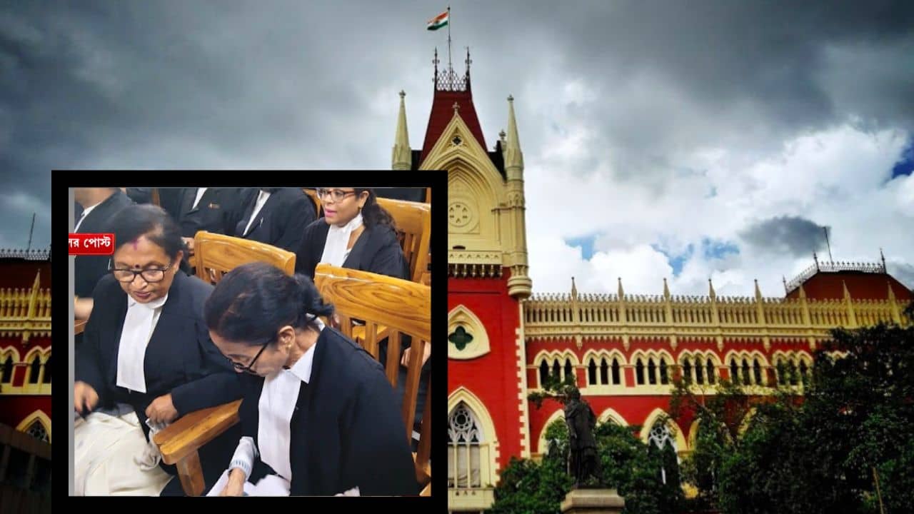Calcutta High Court: সওয়াল করেছেন মমতা, ভোট পরবর্তী হিংসা মামলায় বড় রায় কলকাতা হাইকোর্টের