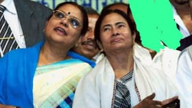 'ওঁকে ফোনে পাওয়া যায় না...' পদত্যাগের চিঠিতে মমতার কাছে কী আবেদন কাকলি