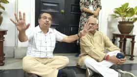 'ওর কাছে সময় চাইব না', বিধানসভায় অবস্থান বোঝালেন কুণাল