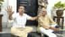 স্পিকারের ঘরের সামনে বসে পড়েছিলেন দুই বিধায়ক