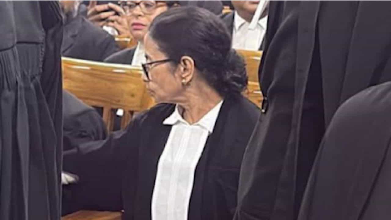 Mamata Banerjee at High Court: মমতার এনরোলমেন্টের রেকর্ড চাইল বার কাউন্সিল অব ইন্ডিয়া, 'লাইসেন্স' কি আদৌ আছে? প্রশ্ন আইনজীবী মহলের