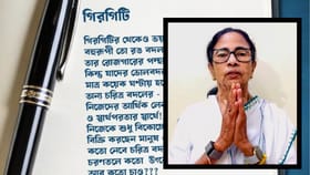 'কত নেবে চরিত্র বদলাতে?', এবার 'গিরিগিটি'দের উদ্দেশে কবিতা মমতার