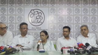 Mamata Banerjee Press Meet Live: আমার পেটে, আমার পিছনে লাঠি মেরেছে: মমতা