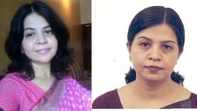 পশ্চিমবঙ্গের নতুন সিইও, কে এই নীলিমা মিনা