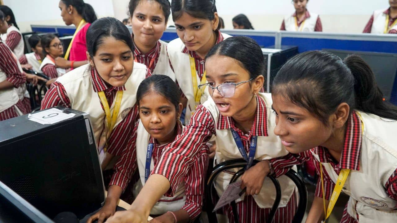 WB Madhyamik Result: এই লিংকে নাম-রোল নম্বর দিয়ে দেখুন মাধ্যমিকের রেজাল্ট