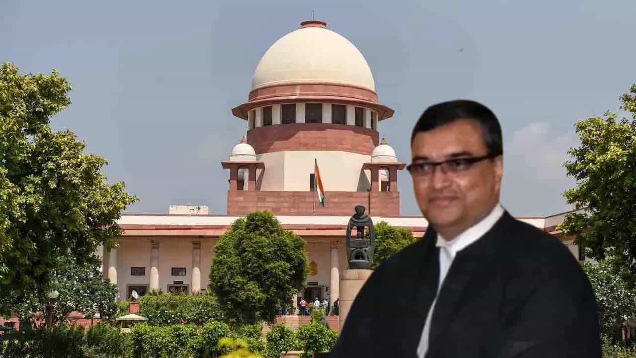 Supreme Court on Recruitment: 'নিয়োগ প্রক্রিয়াই যেখানে বৈধ নয়, যোগ্যতা যাচাই করে কী হবে!' বড় প্রশ্ন তুললেন বিচারপতি দত্ত Supreme Court on Recruitment: 'নিয়োগ প্রক্রিয়াই যেখানে বৈধ নয়, যোগ্যতা যাচাই করে কী হবে!' বড় প্রশ্ন তুললেন বিচারপতি দত্ত