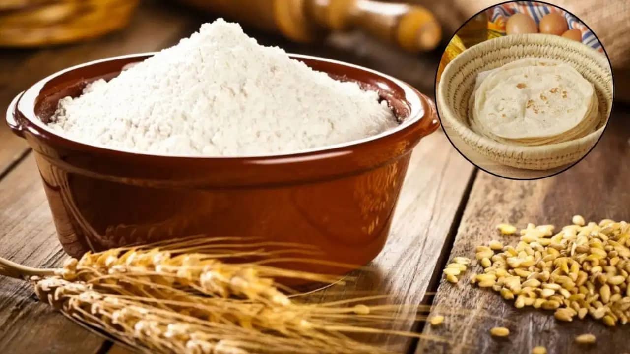 Side Effects of eating Wheat: রোজ আটার রুটি খাচ্ছেন? বিপদ ডাকছেন না তো!