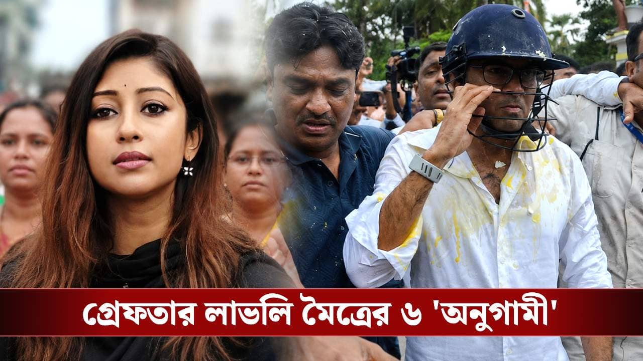Abhishek Banerjee in Sonarpur: সোনারপুরে অভিষেককে মারের পিছনে লাভলির অনুগামীদের হাত?