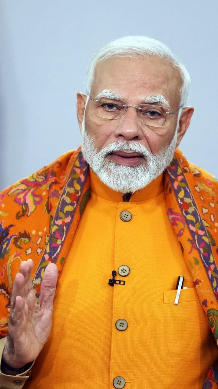অপারেশন সিদুঁরের ১ বছরের মাথায় পাকিস্তানকে ফের ইতিহাস মনে করালেন নরেন্দ্র মোদী