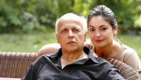মহেশ ভাটের বহুগামিতা নিয়ে মুখ খুললেন পূজা ভাট