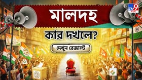 মৌসমের কংগ্রেসে ফেরা প্রভাব ফেলবে মালদহের ভোটে? দেখে নিন জেলার আপডেট