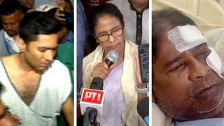 EX CM Mamata Banerjee: খগেনের বেলায় ‘একটু লেগেছে’, ভাইপোর বেলায়…! মমতার অবস্থান নিয়ে প্রশ্ন
