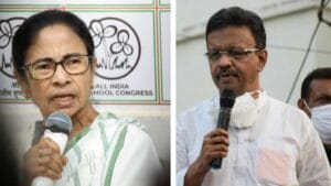 ববি-অতীনদের ডাক পড়ল মমতার বাড়িতে, তিলজলা নিয়ে কী বললেন নেত্রী?
